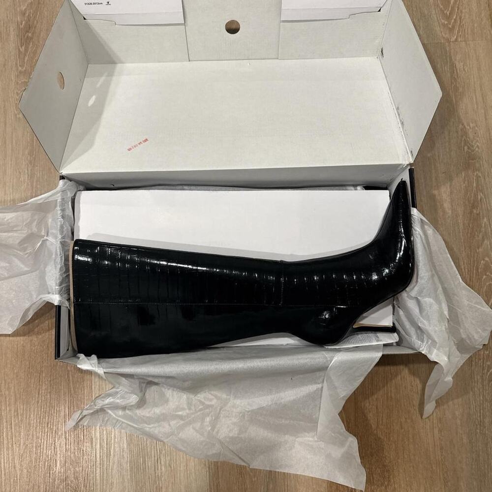 Nine west gerty knee high